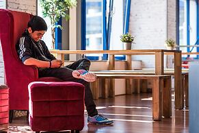 Generator Berlin Prenzlaur Berg