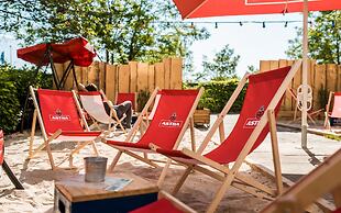 Generator Berlin Prenzlaur Berg