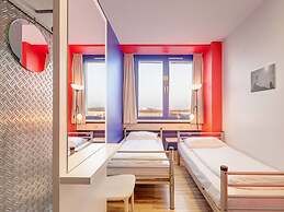 Generator Berlin Prenzlaur Berg