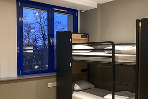 Generator Berlin Prenzlaur Berg