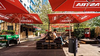 Generator Berlin Prenzlaur Berg