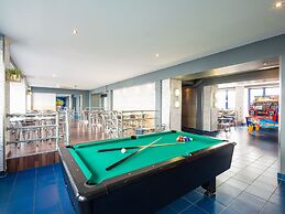 Generator Berlin Prenzlaur Berg