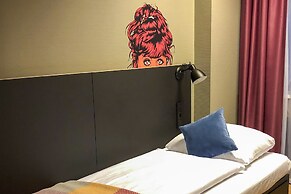 Generator Berlin Prenzlaur Berg