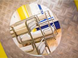 Generator Berlin Prenzlaur Berg