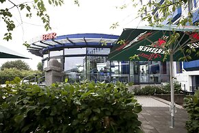 Generator Berlin Prenzlaur Berg