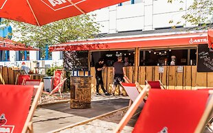 Generator Berlin Prenzlaur Berg