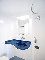 Generator Berlin Prenzlaur Berg