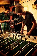 Generator Berlin Prenzlaur Berg