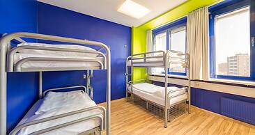 Generator Berlin Prenzlaur Berg