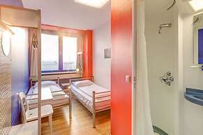 Generator Berlin Prenzlaur Berg