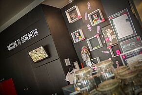 Generator Berlin Prenzlaur Berg