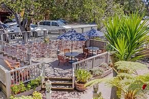 Comfort Inn Carmel By The Sea