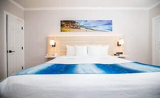 Comfort Inn Carmel By The Sea