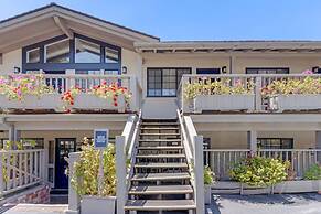 Comfort Inn Carmel By The Sea