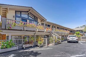 Comfort Inn Carmel By The Sea