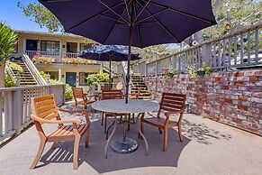 Comfort Inn Carmel By The Sea