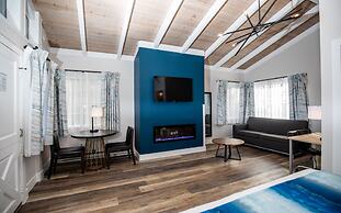 Comfort Inn Carmel By The Sea