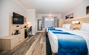 Comfort Inn Carmel By The Sea