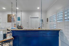 Comfort Inn Carmel By The Sea