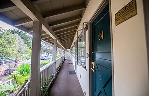 Comfort Inn Carmel By The Sea