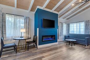 Comfort Inn Carmel By The Sea