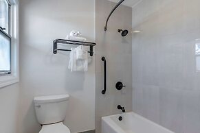 Comfort Inn Carmel By The Sea