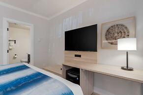 Comfort Inn Carmel By The Sea