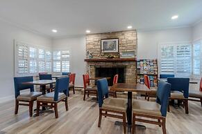 Comfort Inn Carmel By The Sea