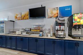 Comfort Inn Carmel By The Sea