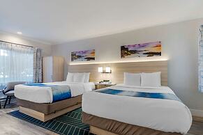 Comfort Inn Carmel By The Sea