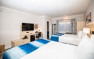 Comfort Inn Carmel By The Sea