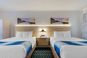 Comfort Inn Carmel By The Sea