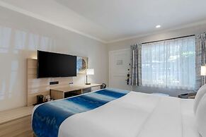 Comfort Inn Carmel By The Sea