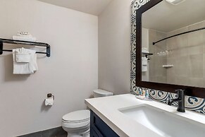 Comfort Inn Carmel By The Sea