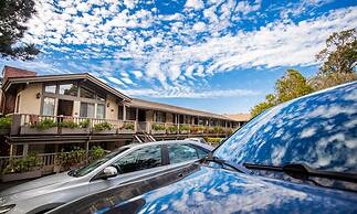 Comfort Inn Carmel By The Sea