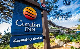 Comfort Inn Carmel By The Sea