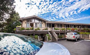 Comfort Inn Carmel By The Sea