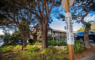 Comfort Inn Carmel By The Sea