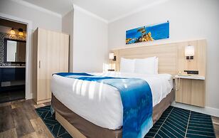 Comfort Inn Carmel By The Sea