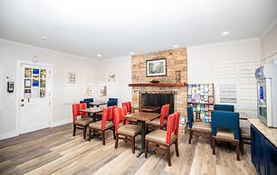 Comfort Inn Carmel By The Sea