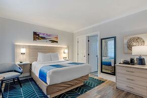 Comfort Inn Carmel By The Sea