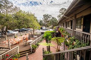 Comfort Inn Carmel By The Sea