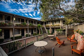 Comfort Inn Carmel By The Sea