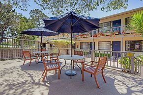 Comfort Inn Carmel By The Sea