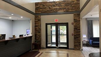 Days Inn by Wyndham Coffeyville