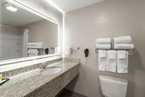 Days Inn by Wyndham Coffeyville