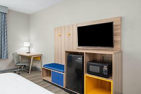 Days Inn by Wyndham Coffeyville