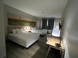 Days Inn by Wyndham Coffeyville