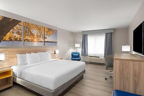 Days Inn by Wyndham Coffeyville
