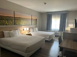 Days Inn by Wyndham Coffeyville